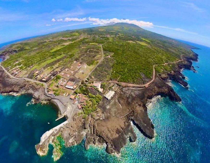 Casa Do Cais Villa Monte  ภายนอก รูปภาพ