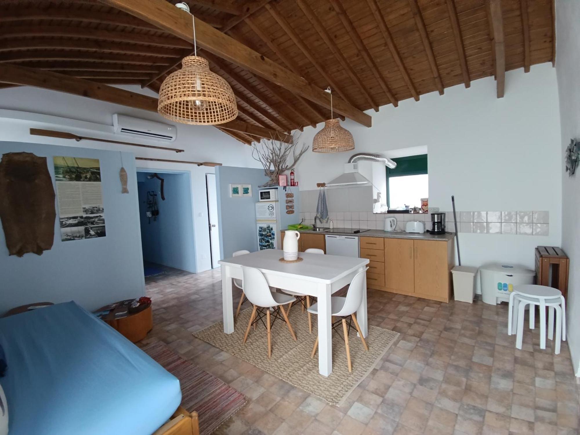 Casa Do Cais Villa Monte  ภายนอก รูปภาพ
