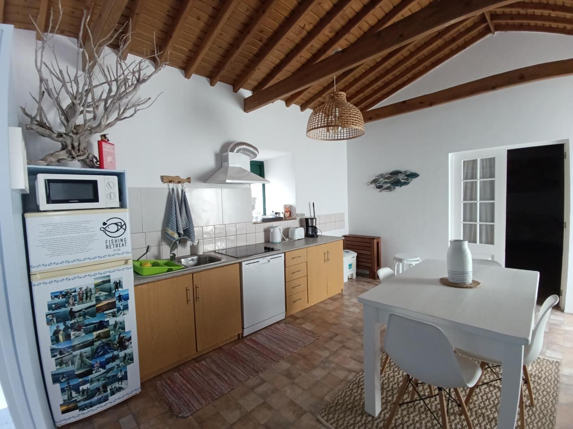 Casa Do Cais Villa Monte  ภายนอก รูปภาพ