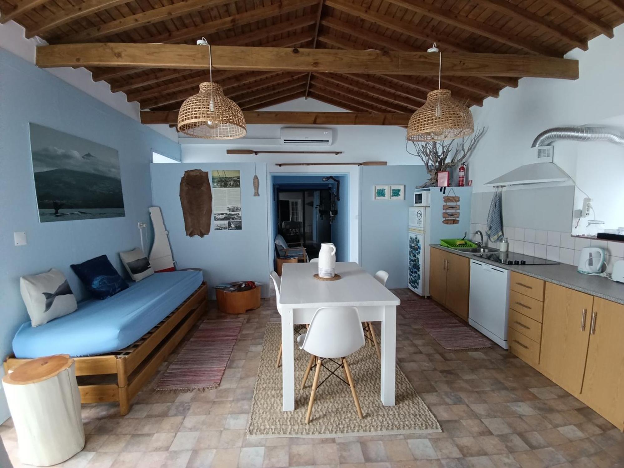 Casa Do Cais Villa Monte  ภายนอก รูปภาพ
